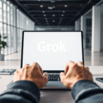 grok de elon musk se actualiza con cambios notables 1751842256