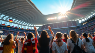guia para disfrutar alemania vs polonia en la eurocopa femenina 2025 1751610920