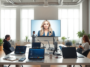gwyneth paltrow protagoniza video para redirigir la atencion hacia astronomer python 1753582705