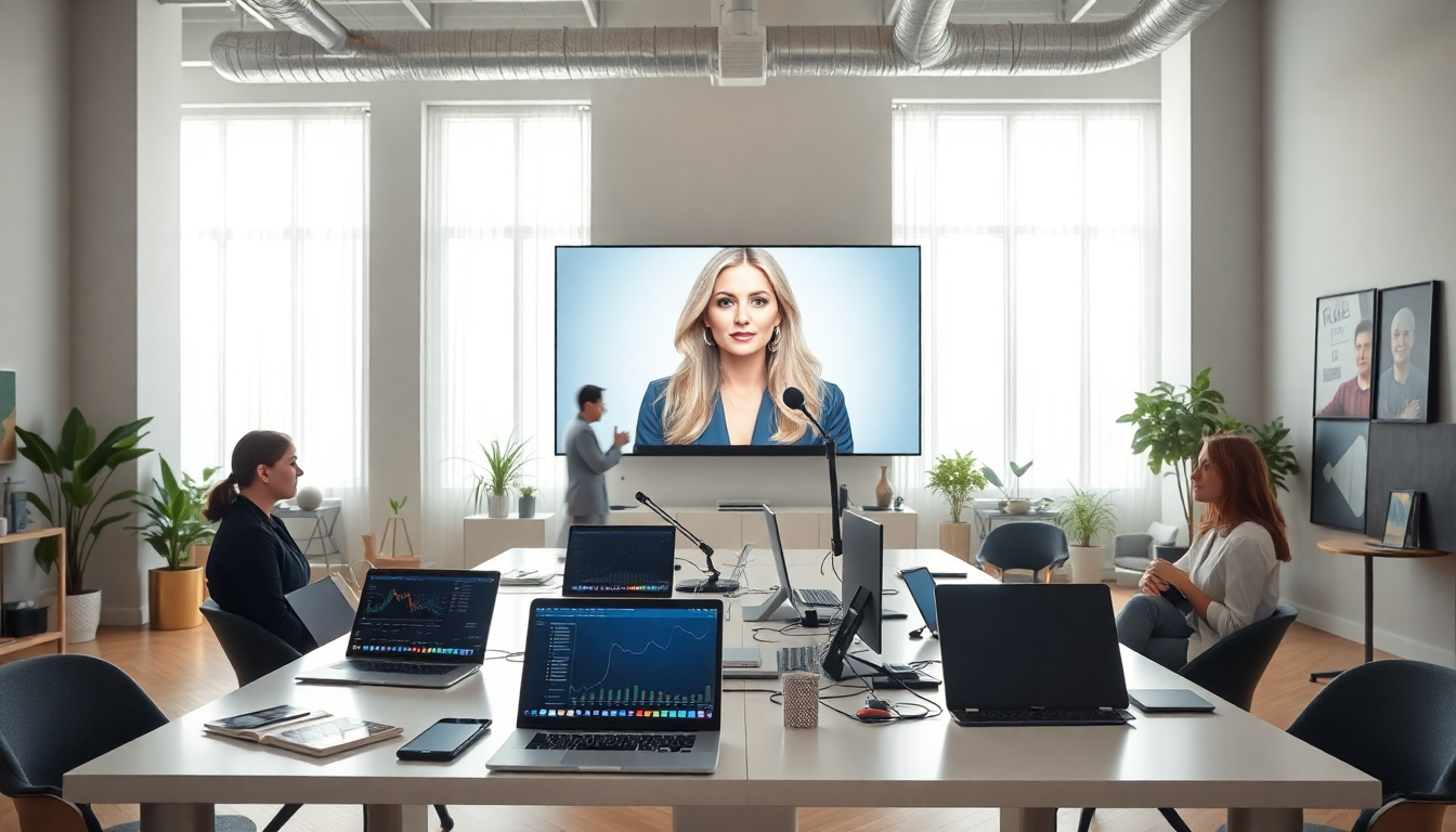Gwyneth Paltrow protagoniza video para redirigir la atención hacia Astronomer