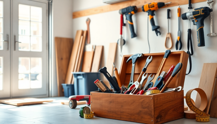 herramientas imprescindibles para proyectos de mejora del hogar 1752718580
