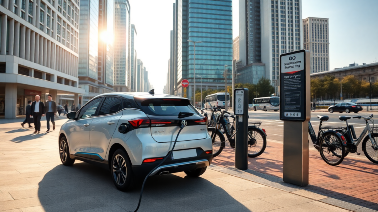 huawei y los subsidios a vehiculos electricos una estrategia de mercado 1752807145