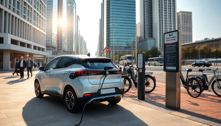 huawei y los subsidios a vehiculos electricos una estrategia de mercado 1752807145