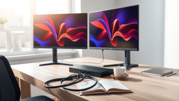 idock b10 la nueva docking station para dos sistemas 1752362431