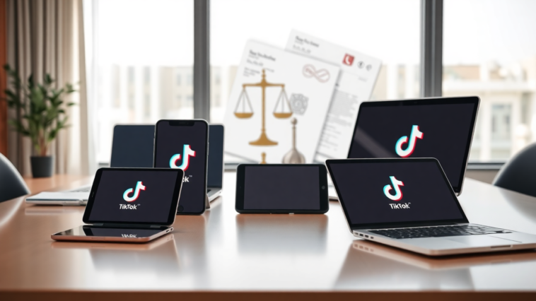 implicaciones legales de la exencion de responsabilidad en el caso tiktok 1751596116