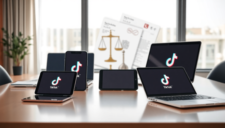 implicaciones legales de la exencion de responsabilidad en el caso tiktok 1751596116