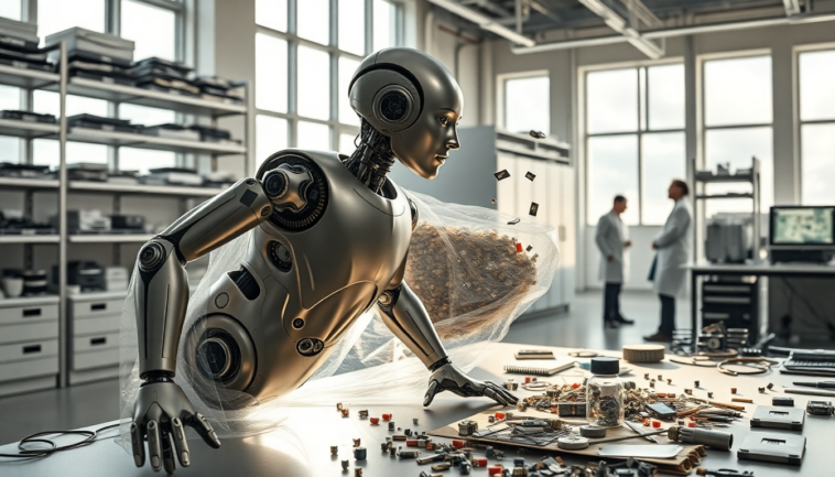 innovacion en robotica maquinas que crecen y se reparan solas 1752729618