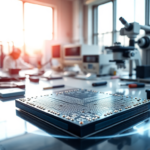 innovacion en sistemas cuanticos primer chip electronico fotonico del mundo 1752540888