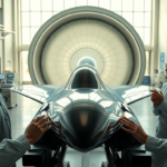 innovaciones en aerodinamica la nueva pintura sensible de nasa 1751622001