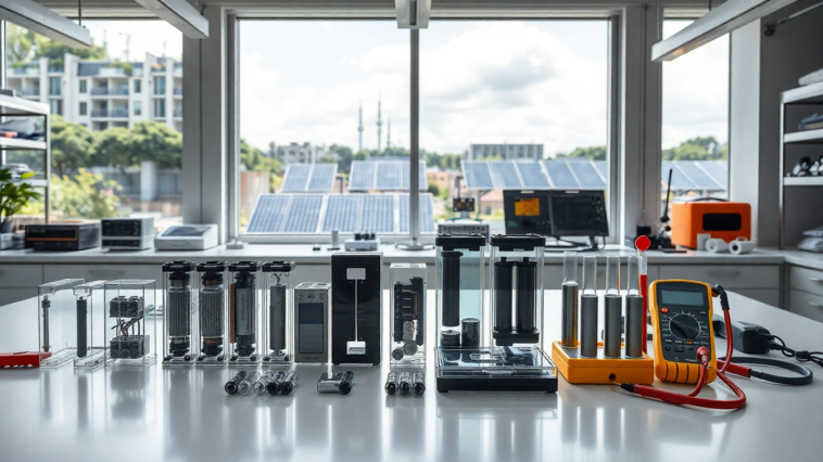 innovaciones en baterias de iones de zinc para un futuro energetico sostenible 1752578168
