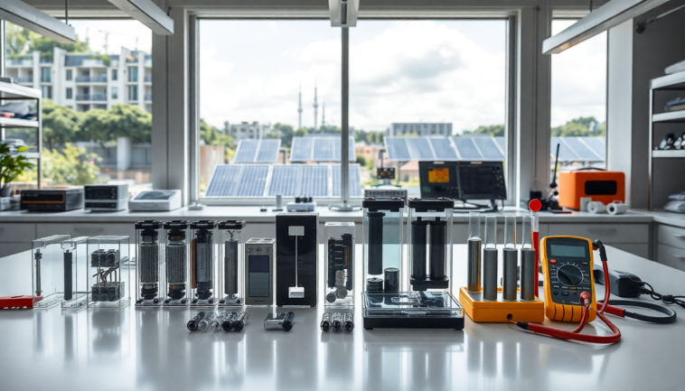 innovaciones en baterias de iones de zinc para un futuro energetico sostenible 1752578168
