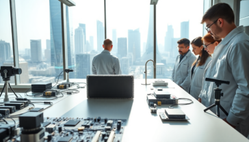 innovaciones en memoria sandisk presenta hbf para aplicaciones de inteligencia artificial python 1753575382