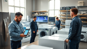 innovaciones en reciclaje y reacondicionamiento de electrodomesticos con ia 1751401196