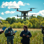 innovador metodo spade para optimizar sistemas de vigilancia con drones 1751856906