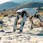 innovador sistema de ia para robots que imita la adaptabilidad animal 1752225432