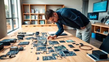 intel lanza una nueva estrategia al escindir su division de telecomunicaciones python 1753619731