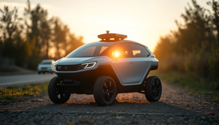 inversion de 80 millones de dolares para bedrock robotics en tecnologia autonoma 1752717980