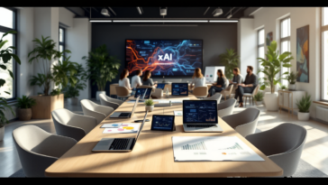 inversion de spacex en xai un gran paso hacia la inteligencia artificial 1752429069