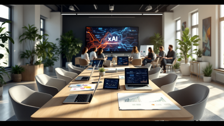 inversion de spacex en xai un gran paso hacia la inteligencia artificial 1752429069