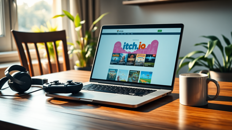 itchio desindexa contenido para adultos por presiones de grupos activistas python 1753675751