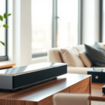 kef lanza el soundbar xio calidad de sonido y diseno innovador 1751982033