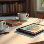 kindle colorsoft el primer lector de color ya en australia replicate 1753422879