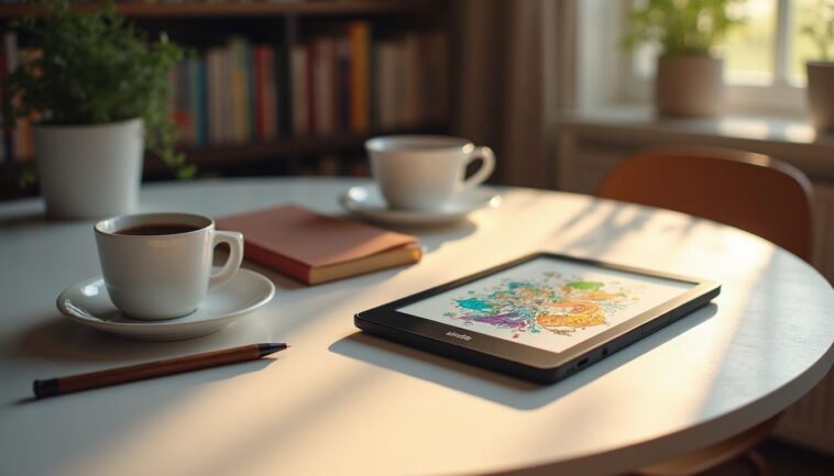 kindle colorsoft el primer lector de color ya en australia replicate 1753422879