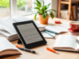 kindle scribe el dispositivo que fusiona lectura y escritura 1752507325
