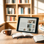 kobo lanza actualizacion de su app de lectura en ios con interesantes novedades 1753333087