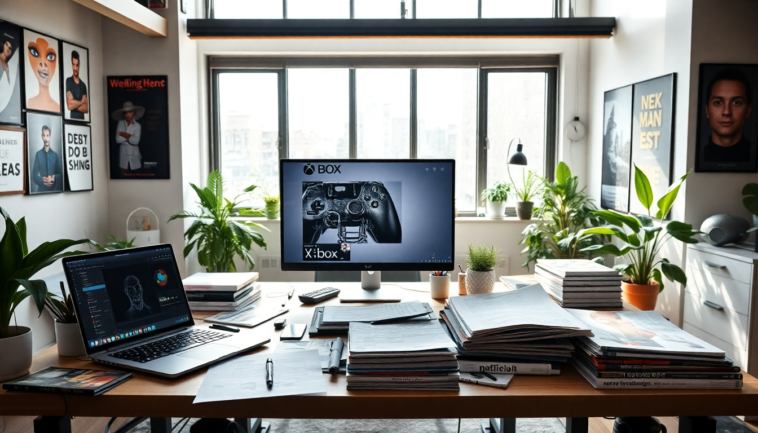 la controversia detras de un anuncio de diseno grafico de xbox 1752655655