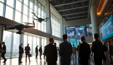 la creciente influencia de china en inteligencia artificial durante la waic 2025 python 1753690572