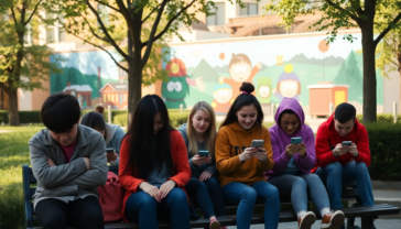 la esperada nueva temporada de south park se lanza en agosto python 1753935348