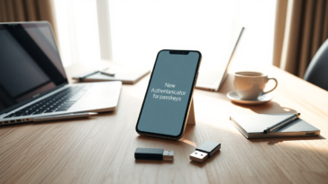 la transicion de microsoft authenticator a las claves de acceso python 1753836121