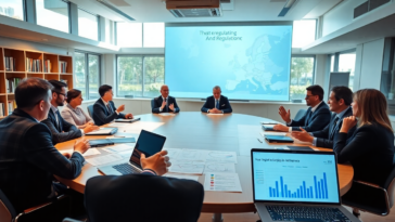 la ue mantiene su cronograma para la regulacion de la inteligencia artificial 1751713987