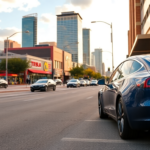 las ventas de tesla caen un 13 mientras se lanza el servicio de robotaxi en austin 1751662555