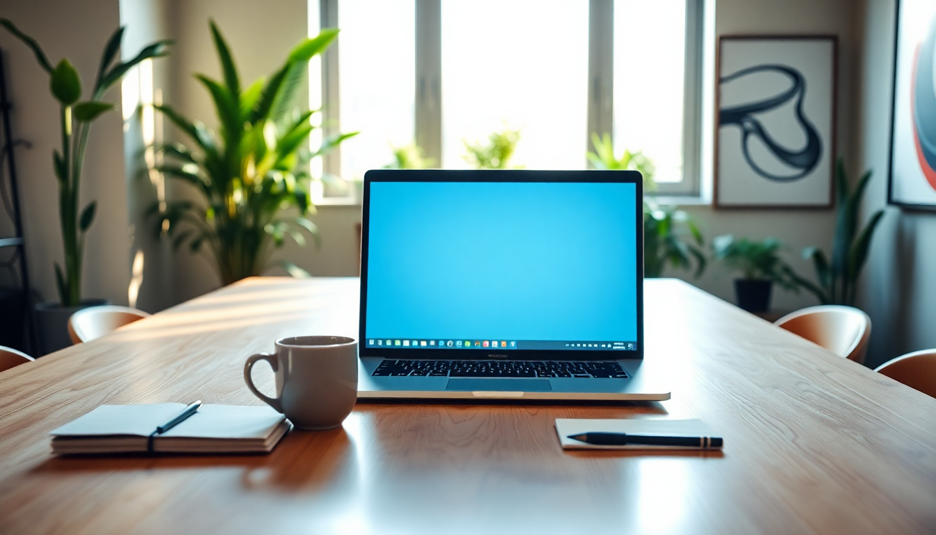 Linux en aumento: el escritorio que desafía a Windows y MacOS