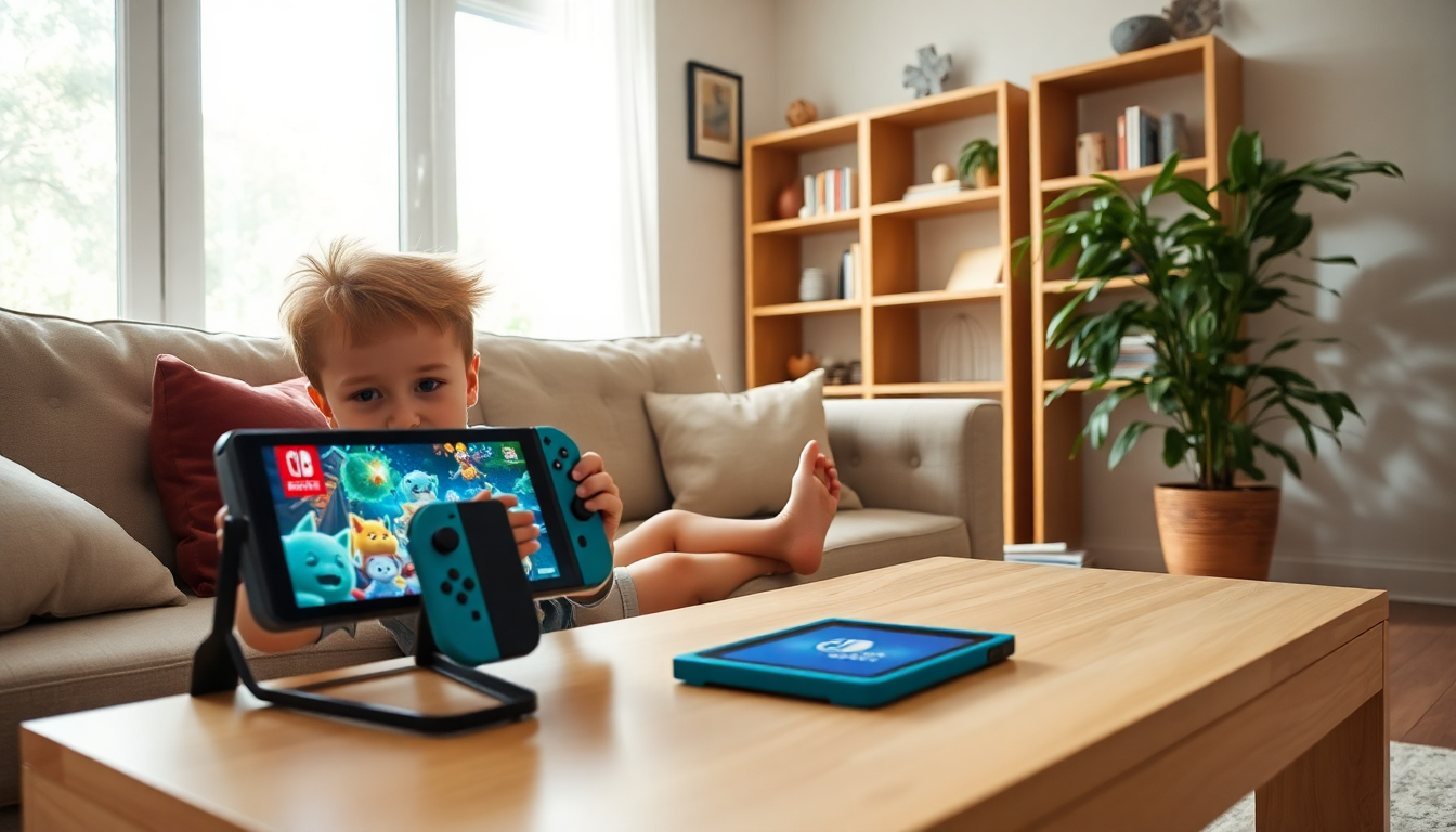 Llega la demo de Switch 2 para The Adventures of Elliot: The Millennium Tales