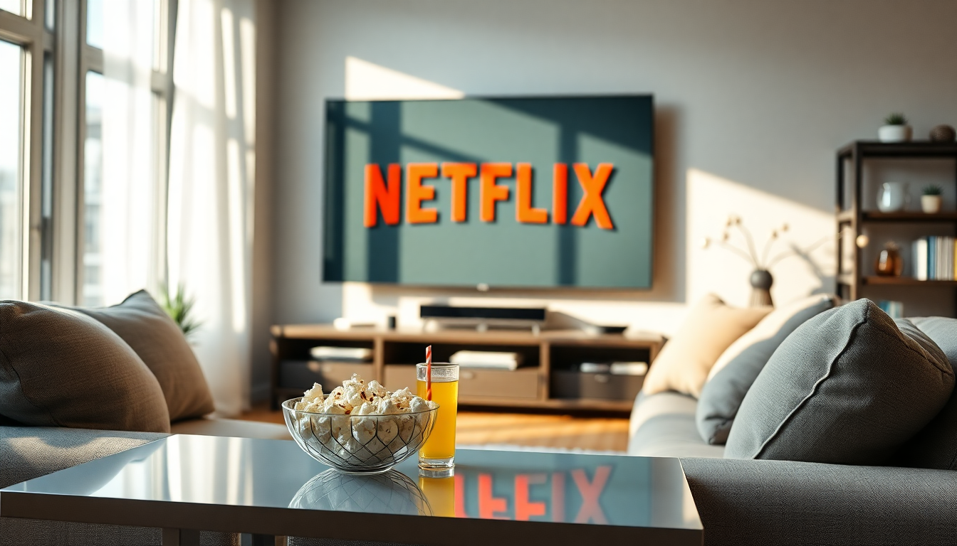 Los nuevos anuncios personalizados de Netflix: ¿una mejora o un inconveniente?