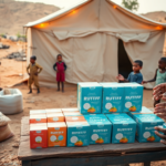 los recortes en la ayuda humanitaria y su efecto en la nutricion infantil 1752074059