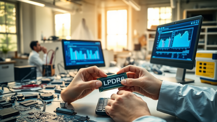 lpddr6 la proxima generacion de memoria eficiente para dispositivos moviles 1752343874