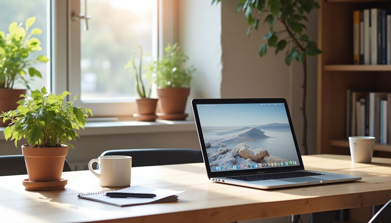 MacOS 26 Tahoe: el último sistema operativo para Macs con Intel