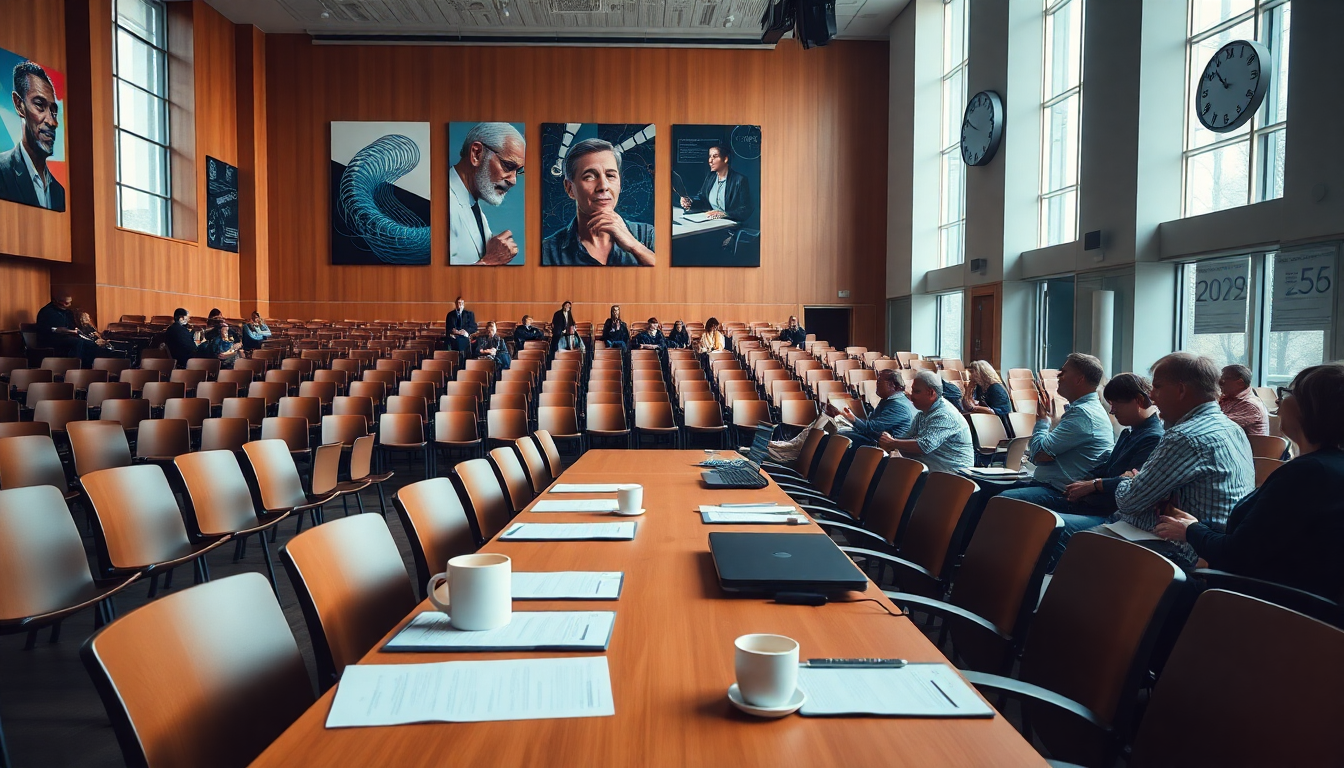 Marc Andreessen lanza duras críticas a las universidades por su impacto en la innovación