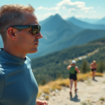 meta lanza sus gafas inteligentes oakley caracteristicas y ventajas para los deportistas python 1753642170