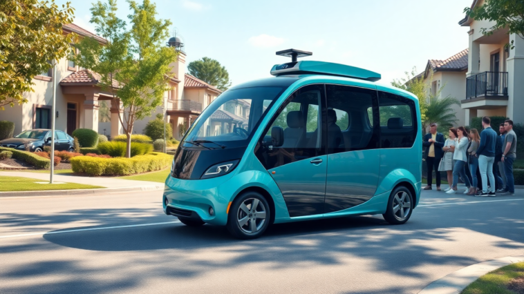 minibuses autonomos una revolucion en el transporte publico 1752481127