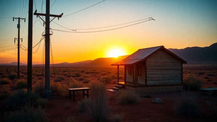 navajo nation recibe electricidad un paso hacia la modernidad 1752425396