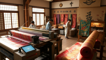nishijinori el arte del kimono se moderniza con inteligencia artificial python 1753519416