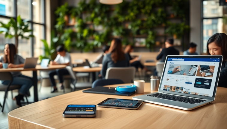 nueva plataforma paypal world para transacciones globales 1753265719