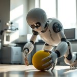 nuevas fronteras en la robotica control mediante vision en lugar de sensores python 1753634775