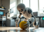 nuevas fronteras en la robotica control mediante vision en lugar de sensores python 1753634775