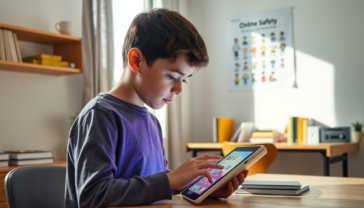 nuevas medidas de google para garantizar la seguridad de los menores en linea python 1753968897